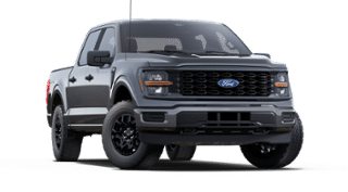 2025 Ford F-150® External Image 5
